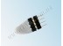 Коннектор RGB Connector 4pin Father
